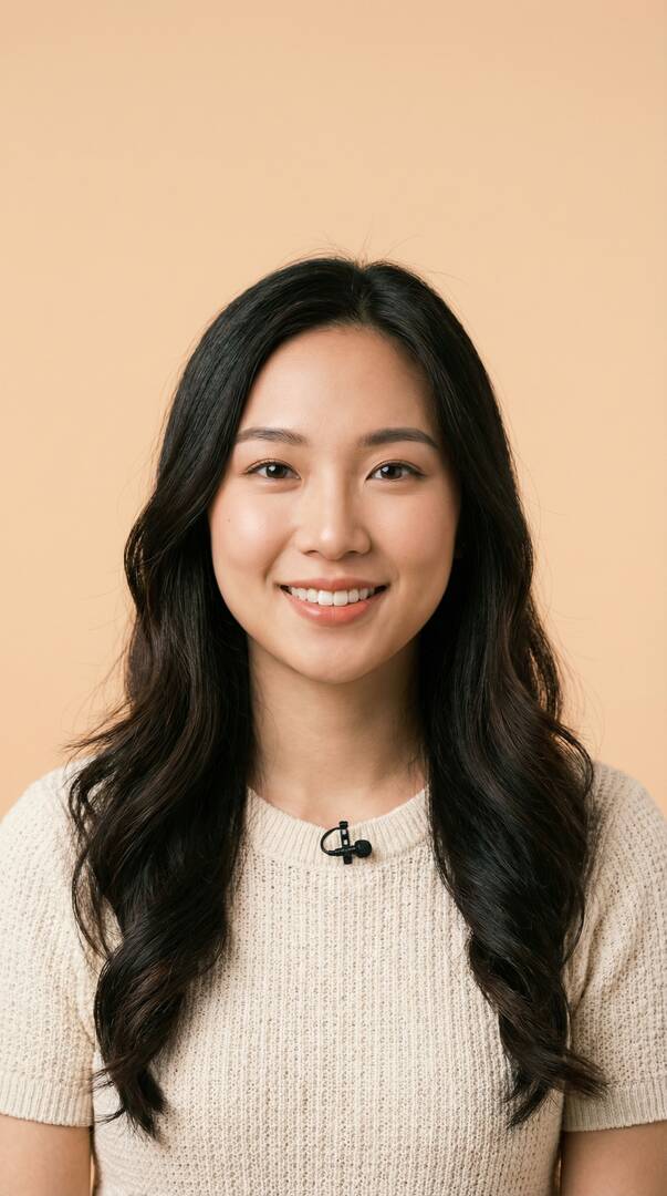 女神视频创作者