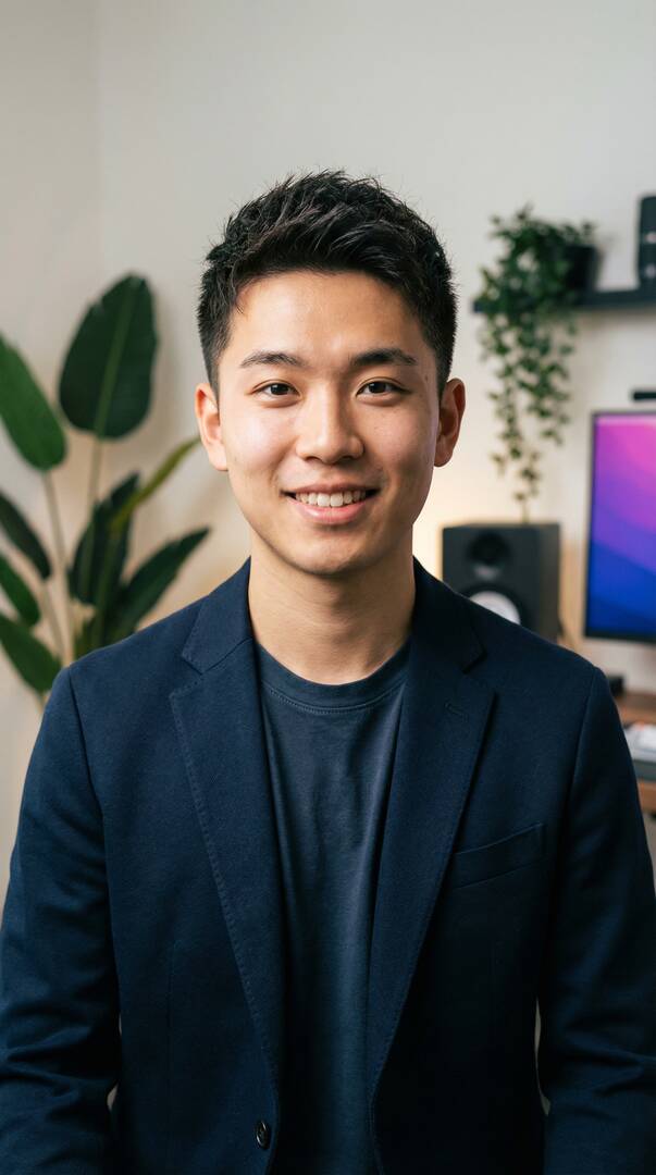 女神视频创作者