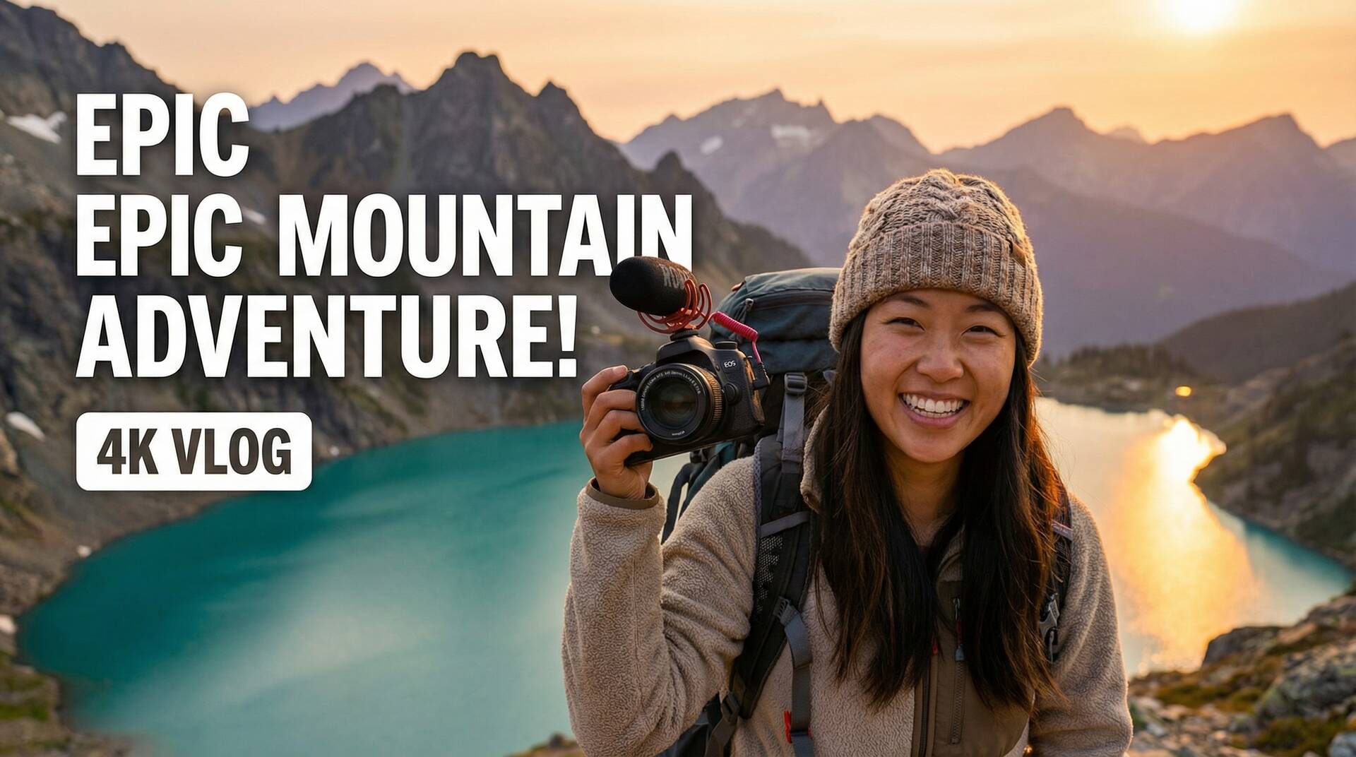 女神视频旅行视频